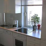 Haus Sonnenblick Lejlighed