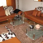 Lejlighed Haus Sonnenblick