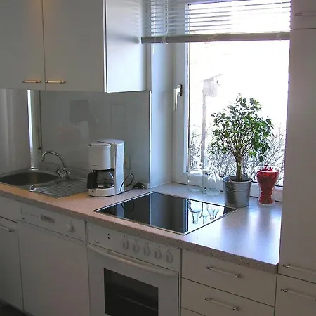 Haus Sonnenblick Апартаменты