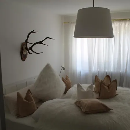 Апартаменты Haus Sonnenblick *