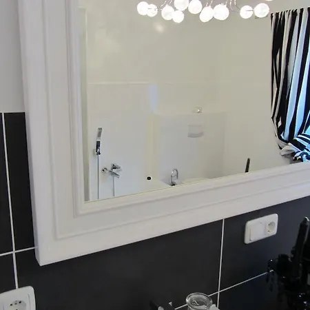 Апартаменты Haus Sonnenblick