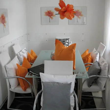 Appartement Haus Sonnenblick