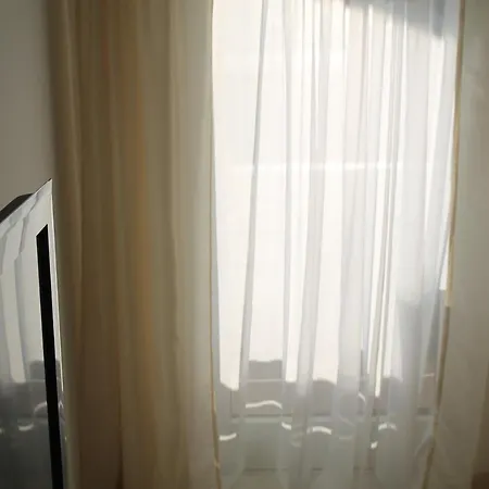 Appartement Haus Sonnenblick Lam