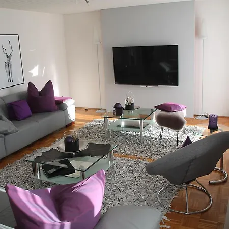 Haus Sonnenblick Apartment