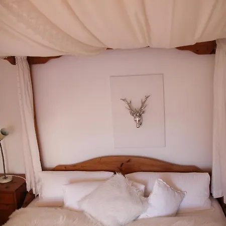 Haus Sonnenblick * Lam