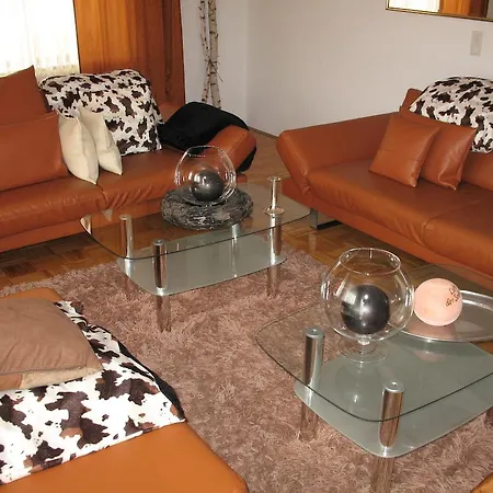 Appartement Haus Sonnenblick
