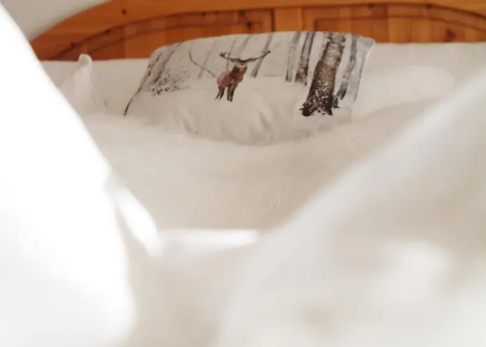 Haus Sonnenblick דירה לאם