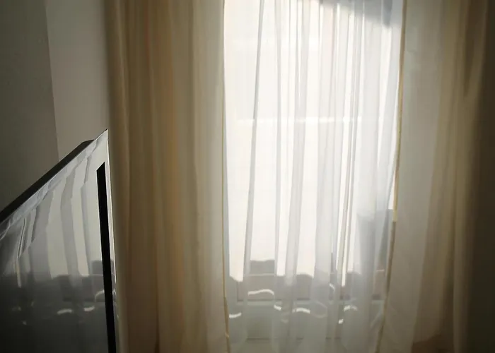 דירה Haus Sonnenblick לאם